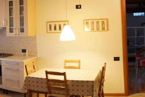 Lovely Apartment nel centro storico di Bologna, Boloňa (fotografie 6)