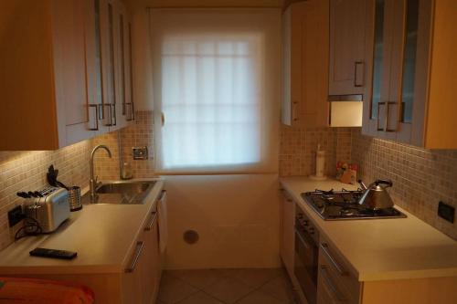Lovely Apartment nel centro storico di Bologna, Boloňa (fotografie 7)