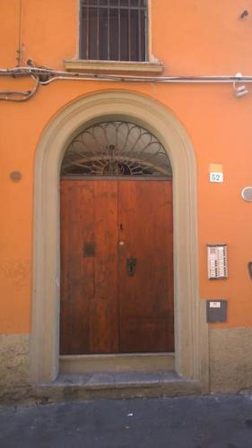 Lovely Apartment nel centro storico di Bologna, Boloňa (fotografie 10)