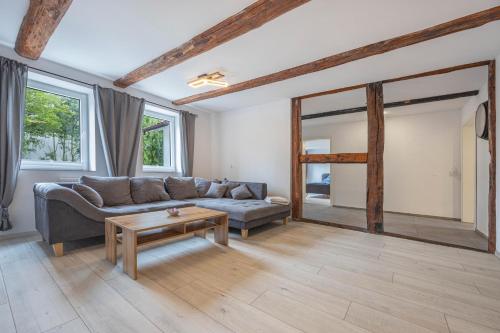 Two-Bedroom Superior Apartment