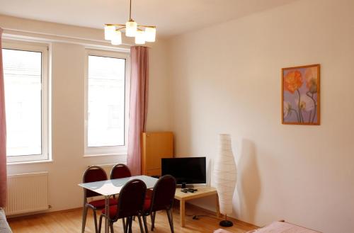 Kuffner, Vídeň (fotografie 2)