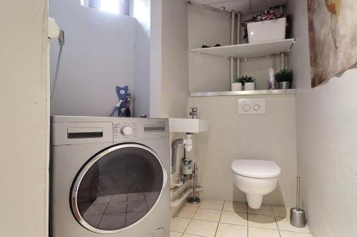 Le Marius - Beautiful apartment near the Rhône - Lyon 3rd, Lyon (fotografie 10)