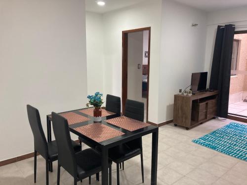 Parque Urbano 2 dorm