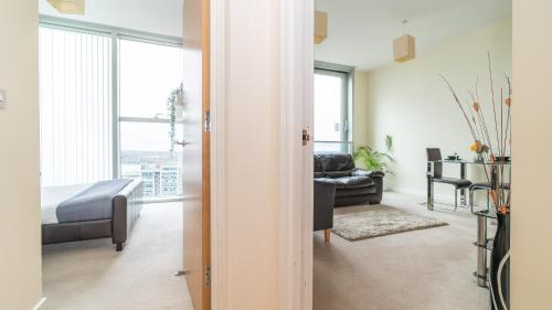 Cotels at The HUB Serviced Apartment - image 8