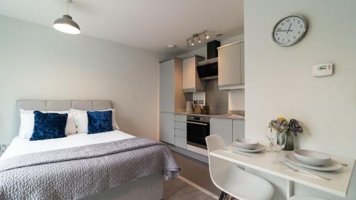 Cotels at The HUB Serviced Apartment - image 10