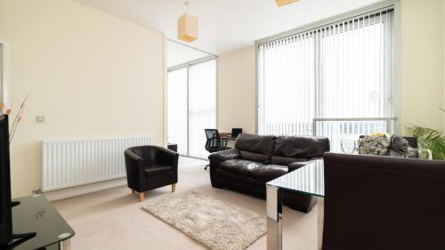 Cotels at The HUB Serviced Apartment - main image