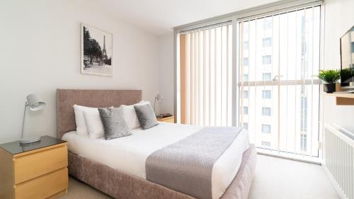 Cotels at The HUB Serviced Apartment - image 6