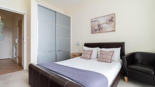 Cotels at The HUB Serviced Apartment - image 11
