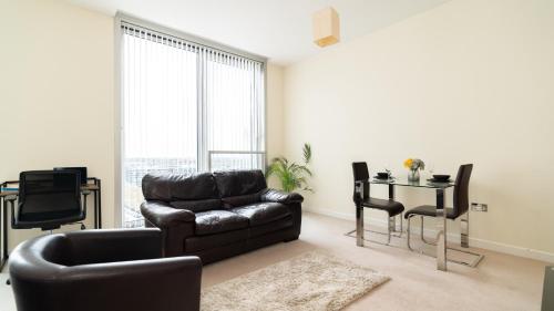 Cotels at The HUB Serviced Apartment - image 3
