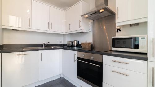 Cotels at The HUB Serviced Apartment - image 2