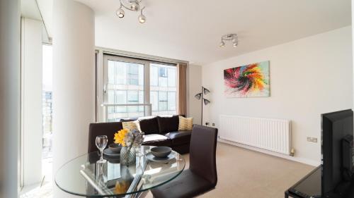 Cotels at The HUB Serviced Apartment - image 5