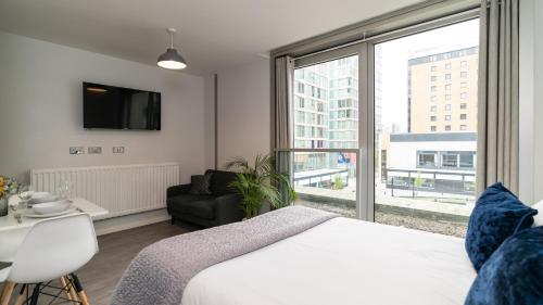 Cotels at The HUB Serviced Apartment - image 14