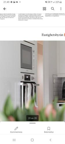 Familjevänligt eget boende i populärt och lugnt bostadsområde i central Strömstad (Familjevanligt eget boende i populart och lugnt bostadsomrade i central Stromstad) in Tången