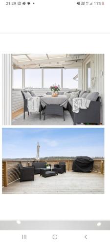 Familjevänligt eget boende i populärt och lugnt bostadsområde i central Strömstad (Familjevanligt eget boende i populart och lugnt bostadsomrade i central Stromstad) in Tången