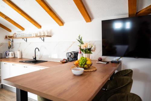 Apartman Petar