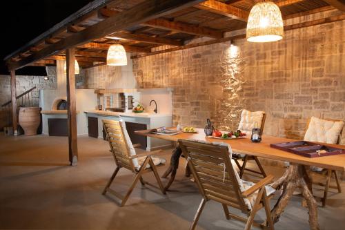 Balcony/terrace, Divine Crete in Paliani