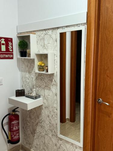 大堂, Ala Pa cá (Ala Pa ca) in 米亞哈達斯