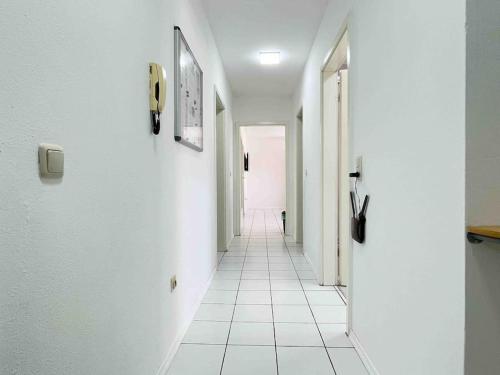 SAD403 - Geräumig eingerichtete Monteurwohnung, Schwandorf in Bayern (Foto 6)