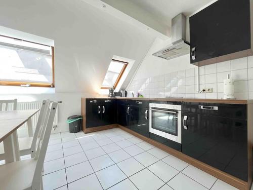 SAD403 - Geräumig eingerichtete Monteurwohnung, Schwandorf in Bayern (Foto 10)