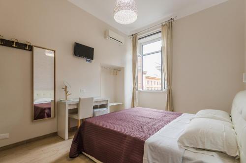 Walker House Room Type - Superior Double Room