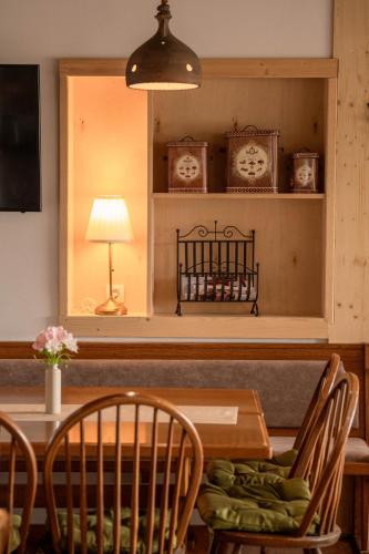 Guesthouse Jelenov greben in Подсєтрєк