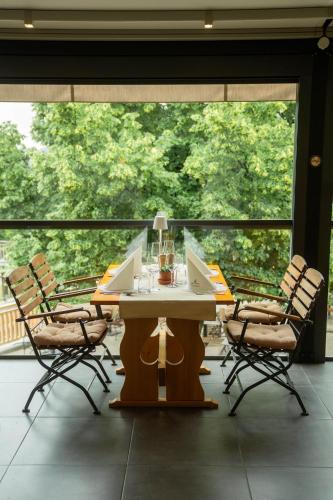 Guesthouse Jelenov greben in Подсєтрєк