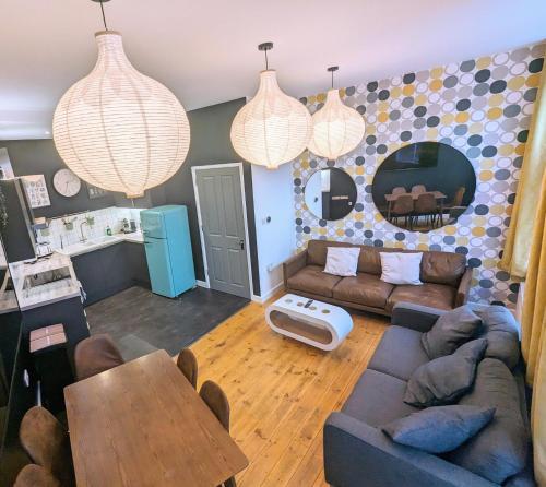 Ramsgate Retreat - ultra modern 3 bed, Ramsgate (foto 9)