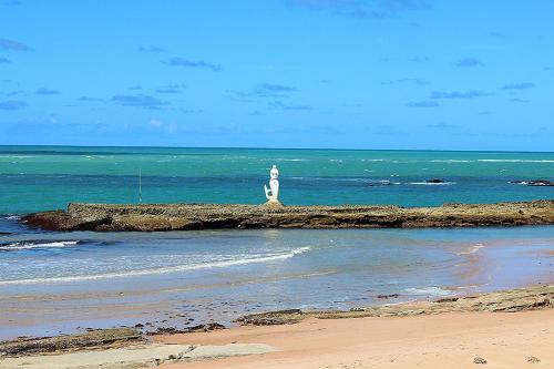 Nearby attraction, Refugio da Sereia in Riacho Doce