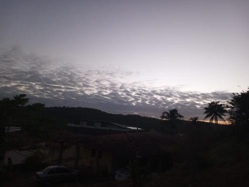 Surrounding environment, Refugio da Sereia in Riacho Doce