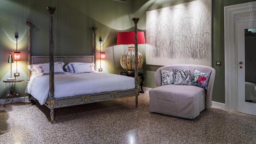Hotel Heureka Room Type - Deluxe Suite