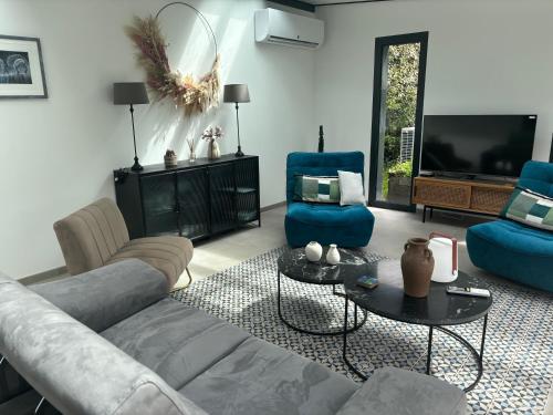 Maison spacieuse in Saint-Lo