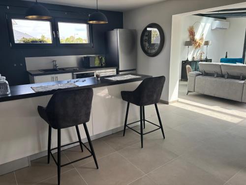 Maison spacieuse in Saint-Lo