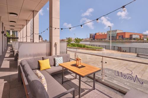 AC Hotel by Marriott Belfast - image 14