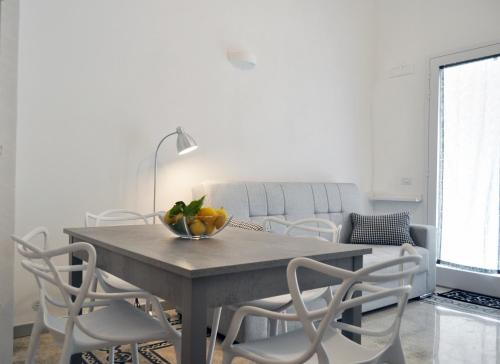 Ninetta e Luigino chambre d'hôte Scicli