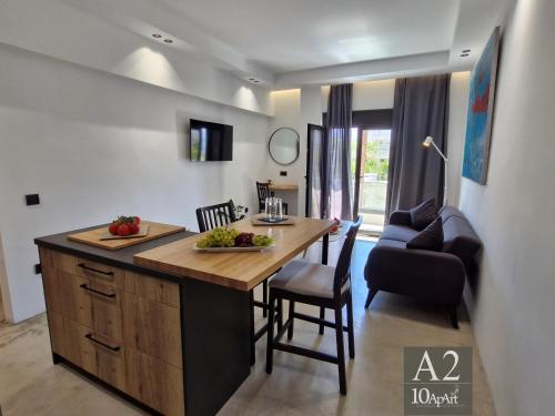 10 ApArt Boutique Apartments 5