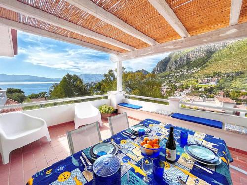 Solemar Sicilia - Villa dei due Golfi 2