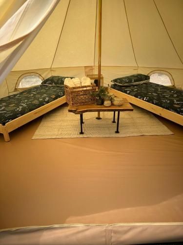 Glamping Di Palma, Salerno