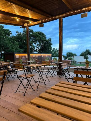 Glamping Di Palma 3