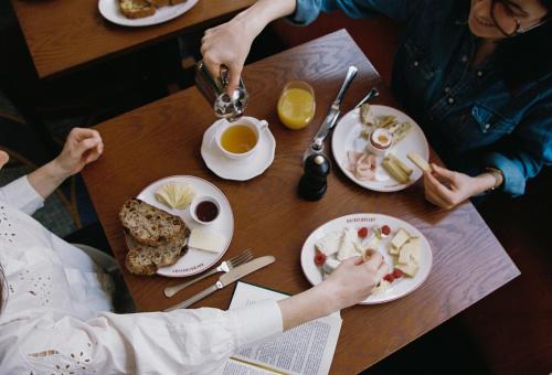 Hotel Rochechouart - Orso Hotels