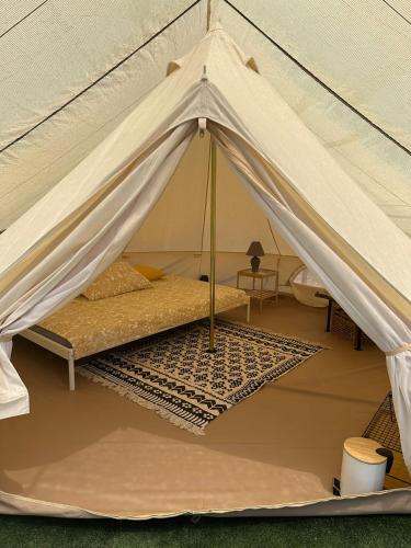 Glamping Di Palma 5