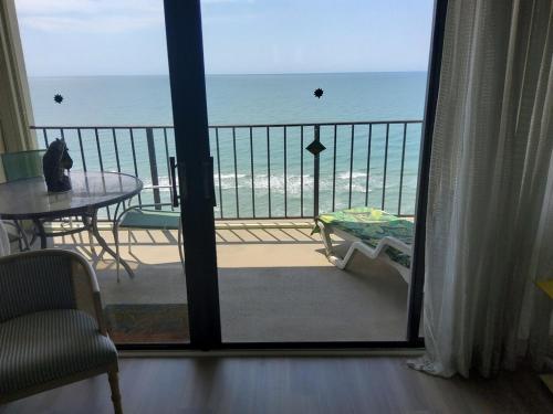 Arcadian II 15B in Myrtle Beach, USA