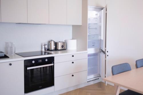 Revalia Lastekodu-Odra Bus Station Airport Apartments, Tallinn (photo 8)