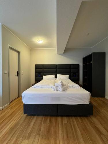 M&A Cityhotel Hildesheim in Hildesheim Városközpont