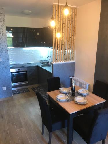 Apartman Sanja obrázok