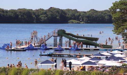 Aquapark, Het Nonnennest in Vught