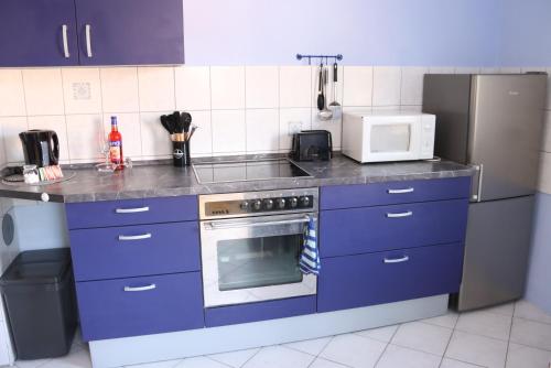 Schwarzwald-Idylle in Triberg