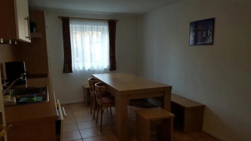 Appartementresidenz Konig Ludwig 1.4km von Übersee entfernt