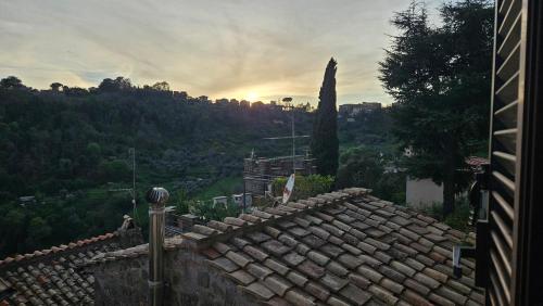 Viesnīcas āriene, Via Camerina 3 in Castelnuovo Di Porto