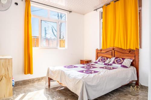 Tropical Paradise in Palma Mauritius in Quatre Bornes