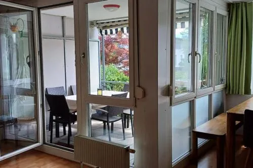 Familienfreundliche Wohnung Bregenz, Österreich in Bregenz, Österreich